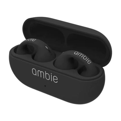 Auriculares Bluetooth de Diseño Abierto (Open-Ear)